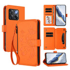 For OnePlus 10T 5G / Ace Pro 5G / Orange