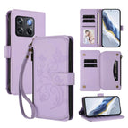For OnePlus 10T 5G / Ace Pro 5G / Light Purple