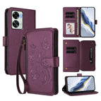 For OnePlus Nord 2T / Dark Purple