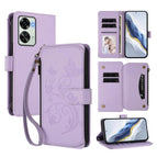 For OnePlus Nord 2T / Light Purple
