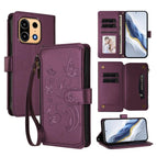 For OnePlus Turbo 6X Pro 5G / Dark Purple