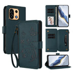 For OnePlus Turbo 6X Pro 5G / Dark Green