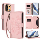 For OnePlus Turbo 6X Pro 5G / Pink
