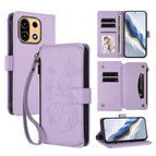 For OnePlus Turbo 6X Pro 5G / Light Purple