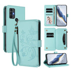 For TCL 30 SE / Mint Green