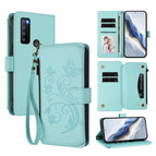 For TCL 30 XL / T701DL / Mint Green