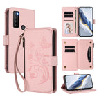 For TCL 30 XL / T701DL / Pink