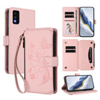 For TCL 30T / T603DL / Pink