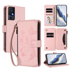For TCL 40 SE / Pink
