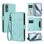 For TCL 30 4G / 5G / 30+ / Mint Green
