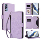 For TCL 30 4G / 5G / 30+ / Light Purple