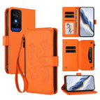 For TCL 50 5G / 50 XE NxtPaper 5G / Orange