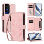 For TCL 50 5G / 50 XE NxtPaper 5G / Pink