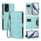 For TCL 50 LE 5G / T510SPP / K23 / K24 / Mint Green