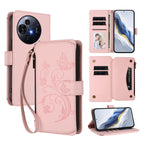For TCL 50 NxtPaper / 50 Pro NxtPaper 5G / Pink