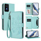 For TCL 50 SE / 40 NxtPaper 4G / Mint Green