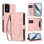 For TCL 50 SE / 40 NxtPaper 4G / Pink
