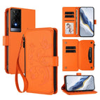 For TCL 50 XE / Orange