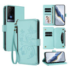 For TCL 50 XE / Mint Green