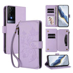 For TCL 50 XE / Light Purple