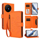 For TCL 50 XL / 50 XL NxtPaper 5G / Orange