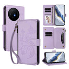 For TCL 50 XL / 50 XL NxtPaper 5G / Light Purple