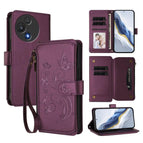 For TCL 60 5G / Dark Purple