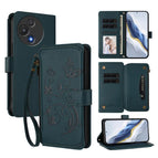 For TCL 60 5G / Dark Green