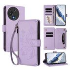 For TCL 60 5G / Light Purple