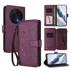 For TCL 60 NxtPaper / Dark Purple