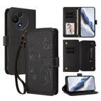 For TCL 60 SE NxtPaper / Black