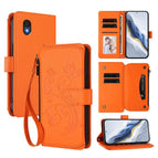 For TCL 201 / Orange