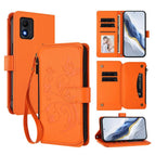 For TCL 303 / Orange