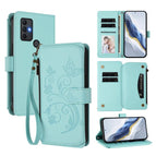 For TCL 305 / 306 / 30 SE AL02 / Mint Green