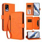 For TCL 405 / 406 / 406S / 408 / T506D / Orange