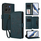 For TCL 503 / Dark Green
