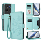 For TCL 503 / Mint Green