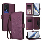 For TCL 505 / T509K / T5094 / Dark Purple