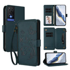 For TCL 505 / T509K / T5094 / Dark Green