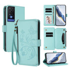 For TCL 505 / T509K / T5094 / Mint Green