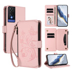 For TCL 505 / T509K / T5094 / Pink