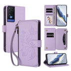 For TCL 505 / T509K / T5094 / Light Purple