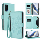For TCL Stylus 5G / Mint Green