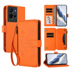 For TCL K32 5G / K33 5G / Orange