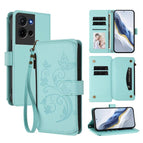 For TCL K32 5G / K33 5G / Mint Green