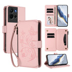 For TCL K32 5G / K33 5G / Pink