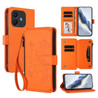 For TCL K70 Power 4G / K70 4G / Orange