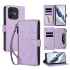 For TCL K70 Power 4G / K70 4G / Light Purple