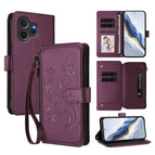 For TCL NxtPaper 70 Pro 5G / Dark Purple