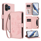For TCL NxtPaper 70 Pro 5G / Pink